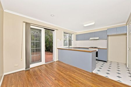 Townhouse With Private Access from Booth Lane - Photo 5