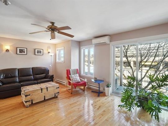 Appartement à louer - Photo 1