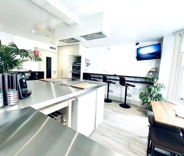 Studio to rent - Photo 4