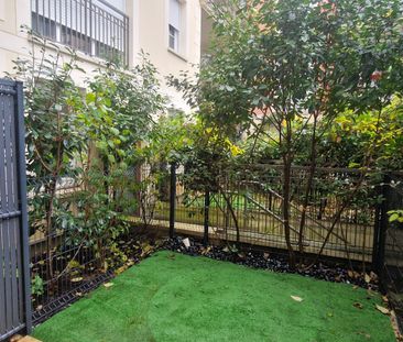 Location Appartement 1 pièce 24m² VILLIERS SUR MARNE 94350 - Photo 1