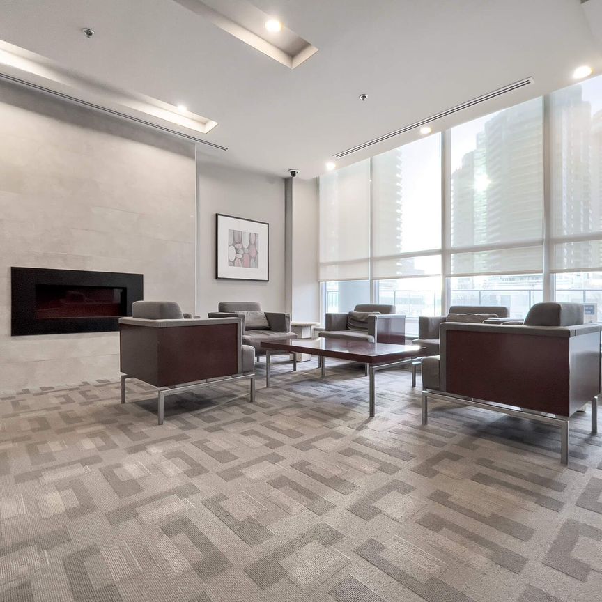 For Lease - 33 Bay Street Unit# 911, Toronto, Ontario - Photo 1