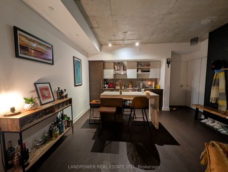 DNA3 Lofts , #610 - Photo 4