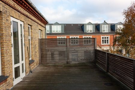 160m² Lejlighed | Charlottenlund - Photo 3