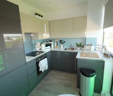 1 bedroom apartment to rent - Photo 2