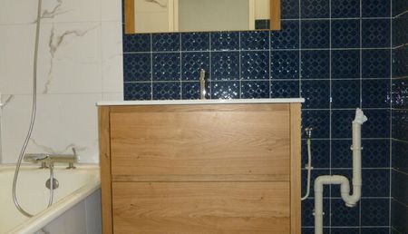 Appartement 3 pièces 62m2 REIMS 796 euros - Photo 3