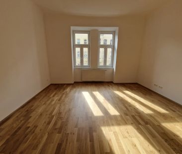 ERSTBEZUG-Schöne 3 Zimmerwohnung-Quellenstrasse - Foto 1