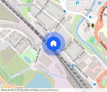 Railway Street, Stafford, ST16 2EA - Photo 1