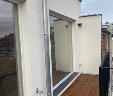 Appartement te huur - Foto 6