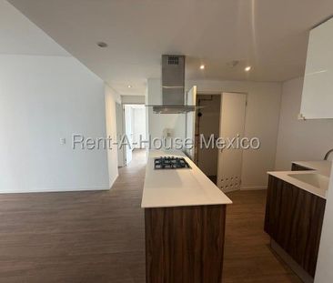 Departamento en Renta en Miguel Hidalgo, Colonia Anáhuac - Photo 6