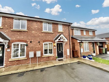 Broome Way, Galley Common, CV10 - Photo 4