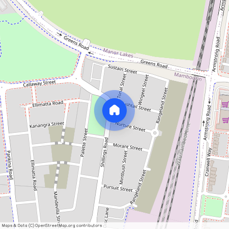 29 Shillings Road, Vic 3024, Mambourin