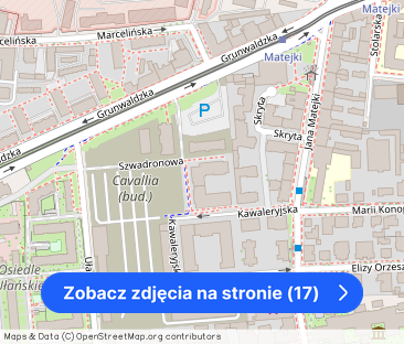 Extra Nowiutki Apartament - Łazarz Kawaleryjska 4 – zdjęcie 1
