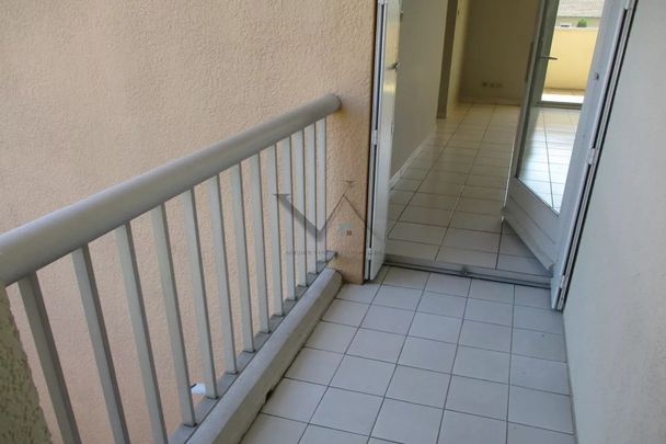 Appartement Montélimar - Photo 1