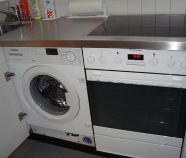 Wohnen an zentraler Lage in der Vorstadt - Foto 1