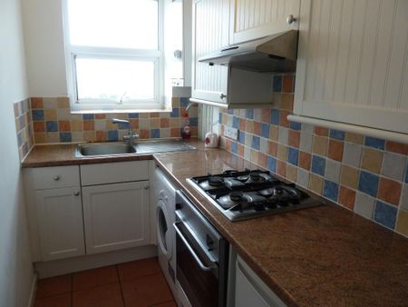 1 Sutherland Road, F4 - Photo 3