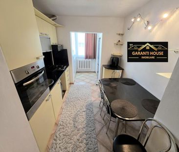 Bogdan Voda, apartament cu 2 camere, etaj 3, mobilat - Fotografie 5