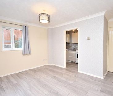 1 bedroom terraced house to rent - Photo 5