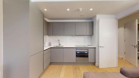 1 bedroom ground floor flat to rent - Photo 2