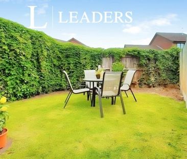 1 bedroom house to rent Muirfield Close, Kirkby-in-Ashfield, Nottin... - Photo 5