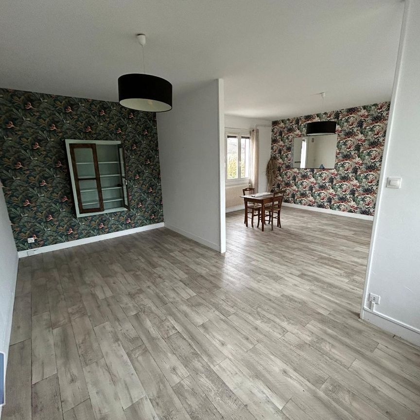 Location Maison 3 pièces 85m² BOURGES 18000 - Photo 1