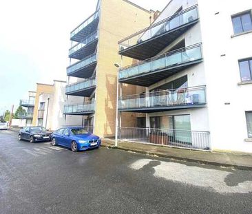 Killeen Hall, Old Killeen Road, Dublin 10 - Photo 1