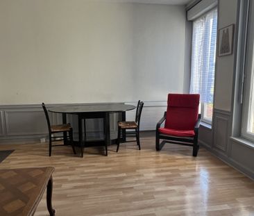 Location Appartement 1 pièce 24m² REIMS 51100 - Photo 4