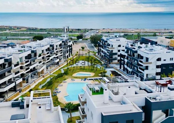 Alquiler de piso en santa rita, 12