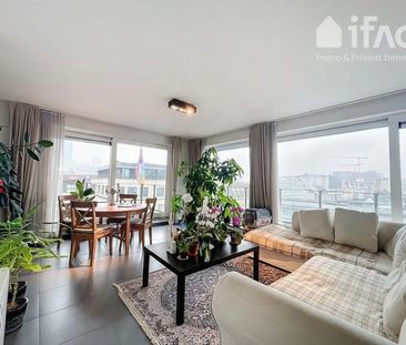 Appartement te huur - Photo 1