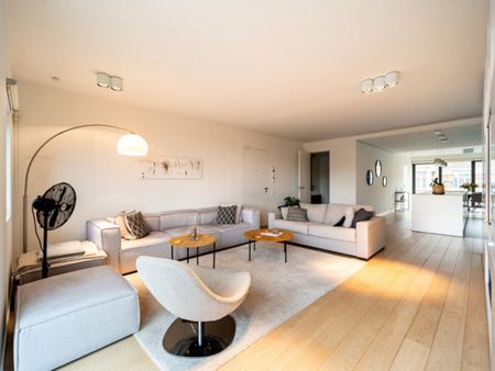 Tout savoir sur cet appartement à Woluwe-St-Pierre, à Woluwe-St-Pierre - Photo 2