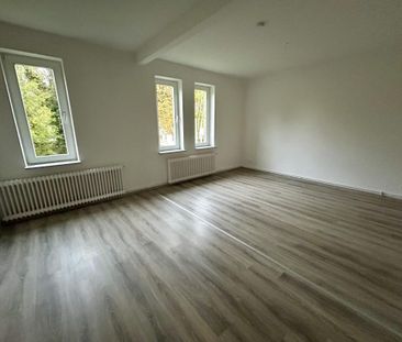 3-Zimmer-Wohnung in Wilhelmshaven Fedderwardergroden - Foto 1