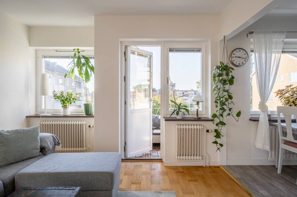 Henrik Gjutares gata, Skövde - Photo 1