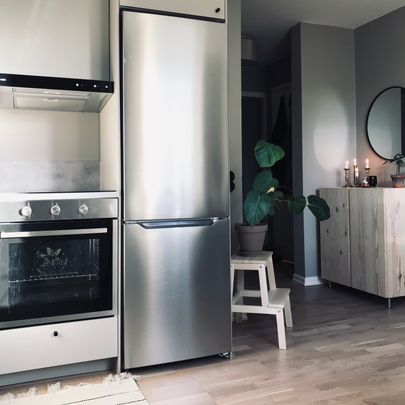 Östermalmsgatan 47 - Photo 1