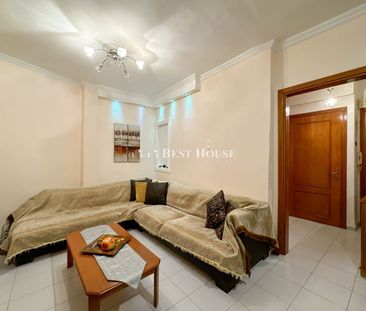 Studio/Γκαρσονιέρα για ενοικίαση - Αμπελόκηποι, - Photo 1