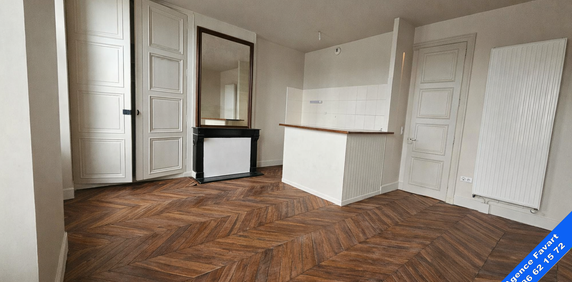 Location Appartement 2 pièces 51m² JOIGNY 89300 - Photo 2