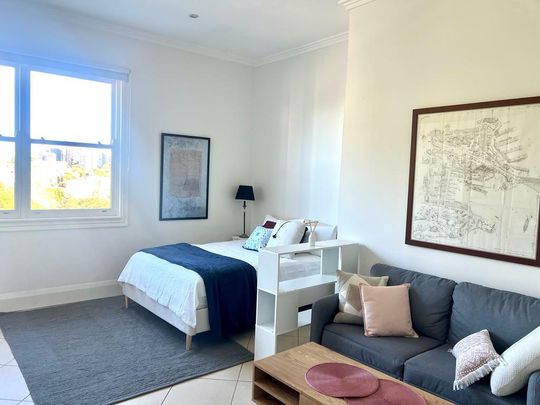 Unit 2/7-9 Bellevue Rd, Bellevue Hill NSW 2023 - Apartment For Rent | Domain - Photo 1