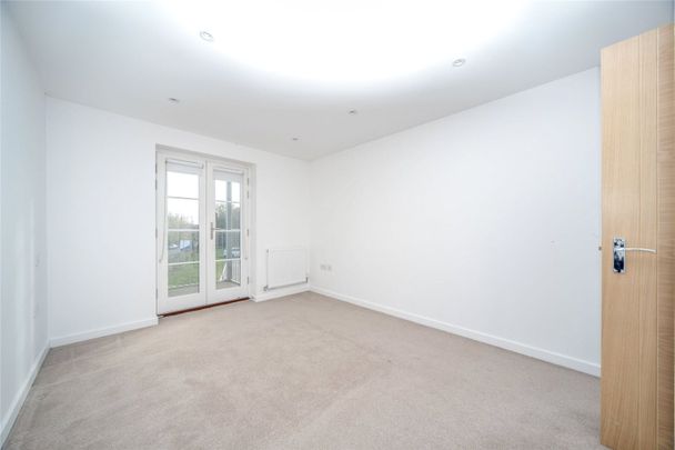 2 bedroom apartment to rent Selwin Place, Kingsfield Road, Biggleswade, SG18 - Photo 1