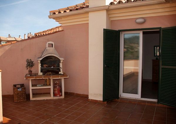 Penthouse - Fuengirola (Reserva del Higuerón)