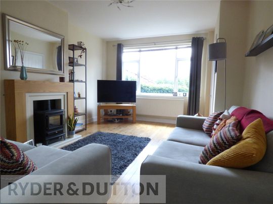 Chauncy Road, 33, Manchester, M40 3GG, Greater Manchester - Photo 1