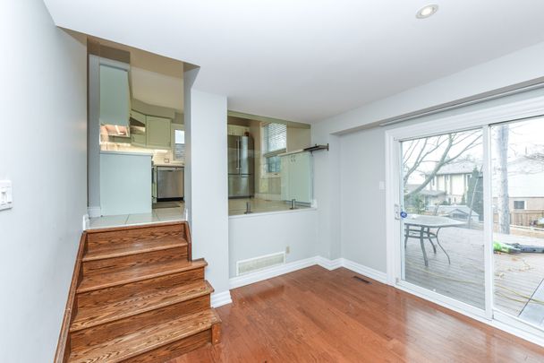 For Lease - 3162 Folkway Drive Unit# Upper Level, Mississauga, Ontario - Photo 1