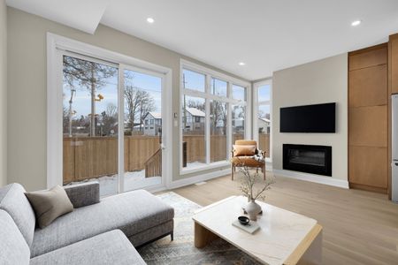 For Lease - 507 Dawson Avenue, Westboro - Hampton Park, Ontario - Photo 5