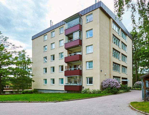 Rönnbergagatan 54 - Foto 1