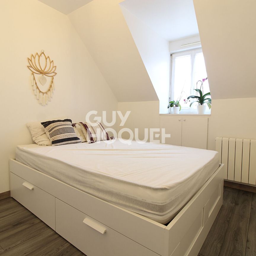 Maison meublée 3 chambres GUIGNES - Photo 1