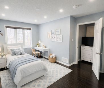 For Lease - 7 Bison Run Road, Brampton, Ontario - Photo 4