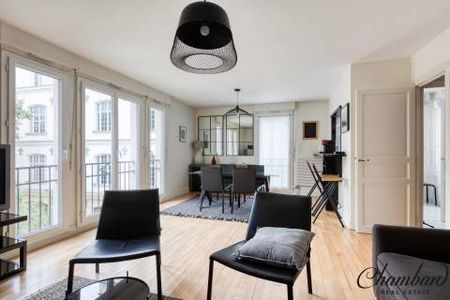 Rental Apartment - Photo 4