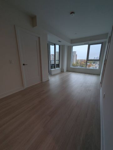 For Lease - 60 Central Park Road Way Unit# 1106, Toronto, Ontario - Photo 2