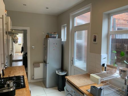 3 bedroom house to rent Oxford Street, Stirchley, Birmingham, B30 - Photo 2