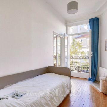 Appartement • Parchamp–Albert Kahn - Photo 1