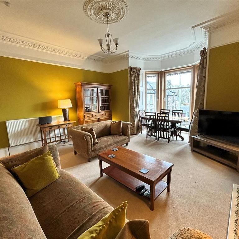 3 bedroom maisonette to rent - Photo 1