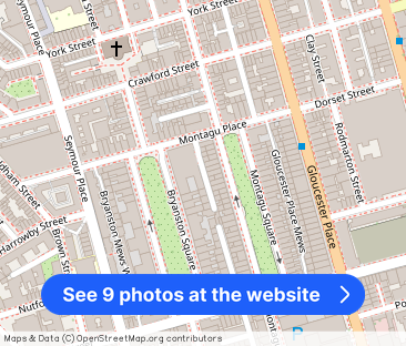 Bryanston Mews East, London, W1H - Photo 1