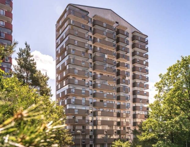 Årstaskogs väg 9 - Foto 1